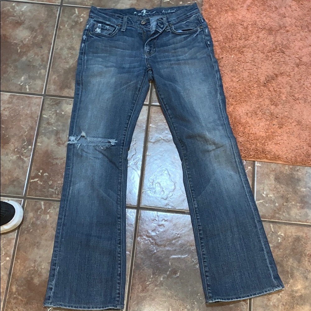 7 Jeans